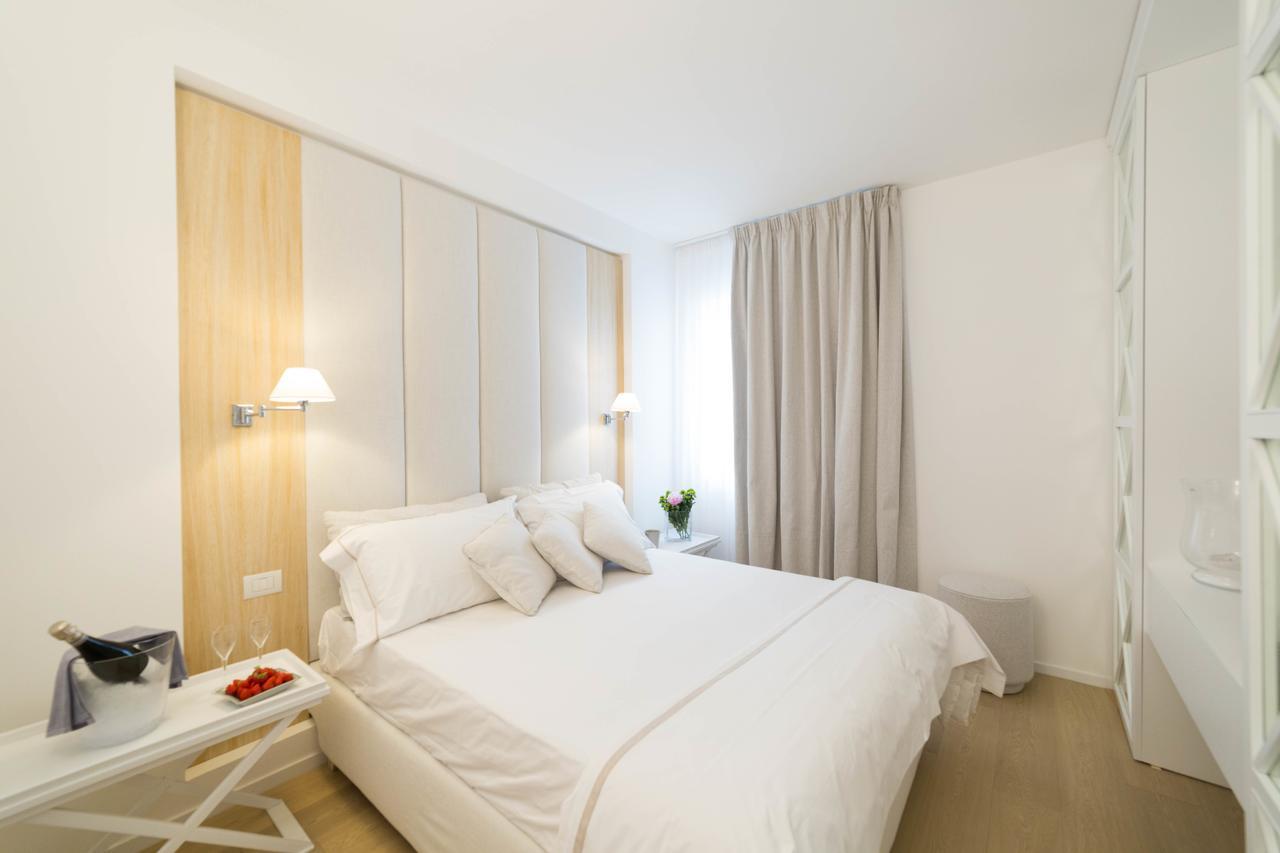Al Pescatore - B&B Bari Exterior photo